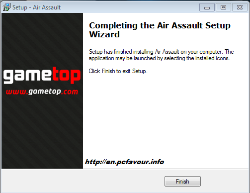 Air Assault 2 - Download Free at GameTop.com 